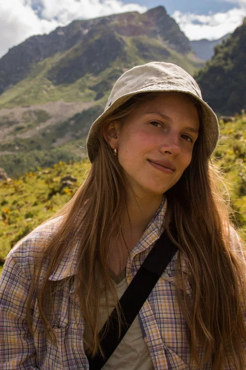 Polina Kravtsova