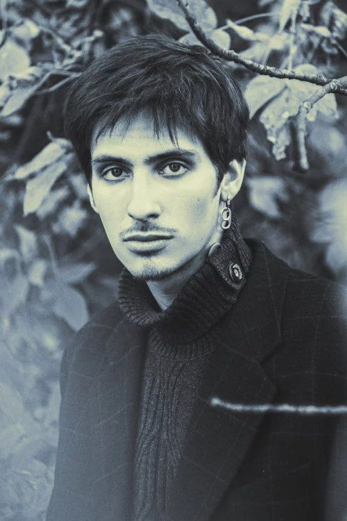 Dmitriy Lyakhov