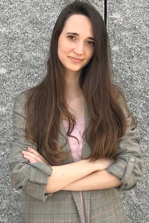 Sandra García Mora