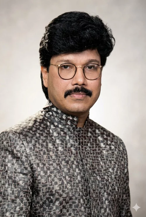 Khalid Hassan Milu