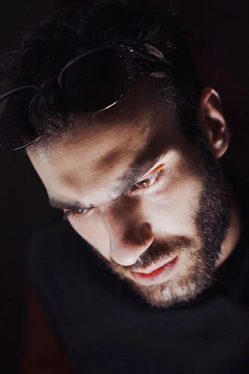 Chris Suqiasyan
