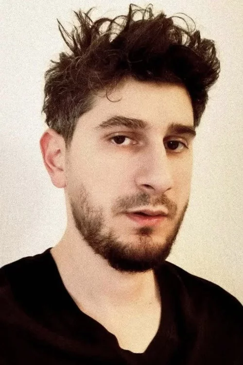 Stepan Melkonyan