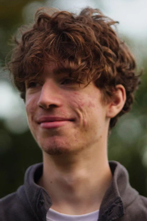 Matt Sanderson