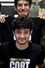 Moises Pérez Mata