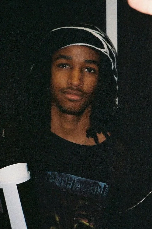 Dahmier Shaw