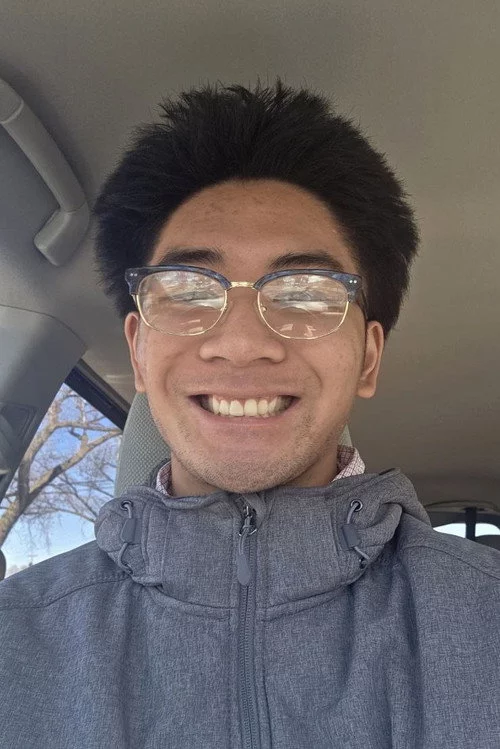 Blake Paguio