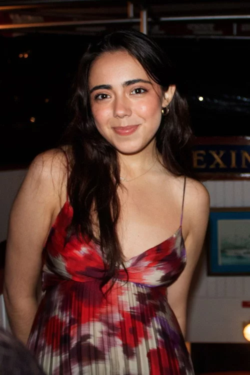 Sofía González Irigoyen