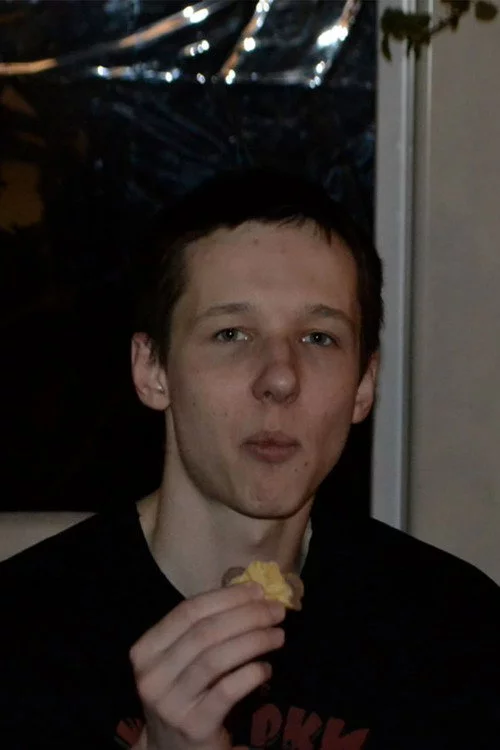 Павлов Сергей