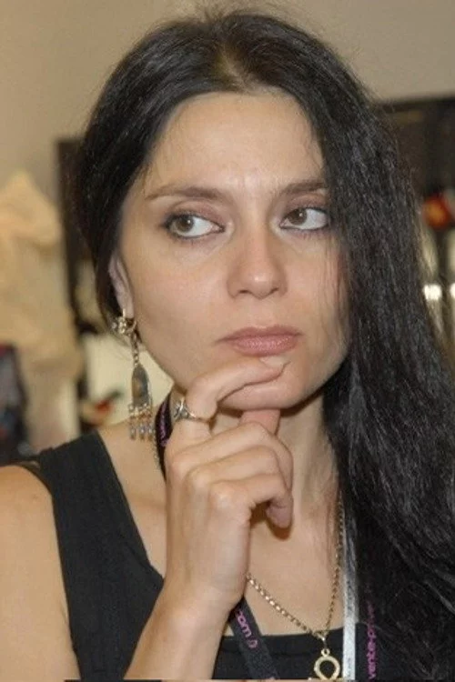 Nana Sahakyants