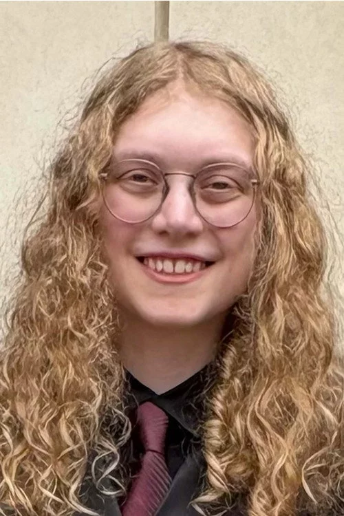 Zane Neuhardt