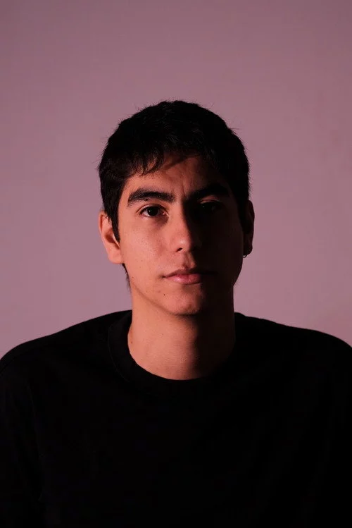 Mateo Manrique Amaya
