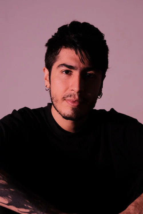 Mateo Cortés Ramirez
