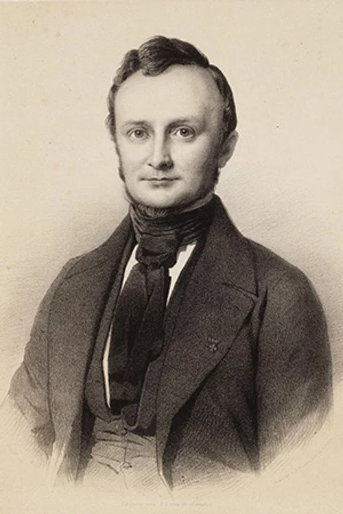Jan Pieter Heije