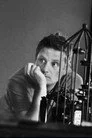 David McElroy