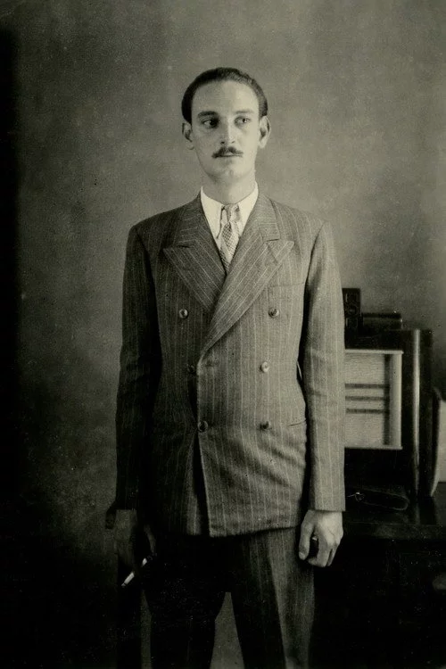 Antonio Lauro