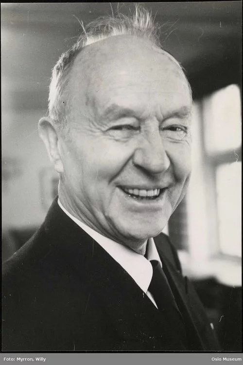 Lars Tvinde