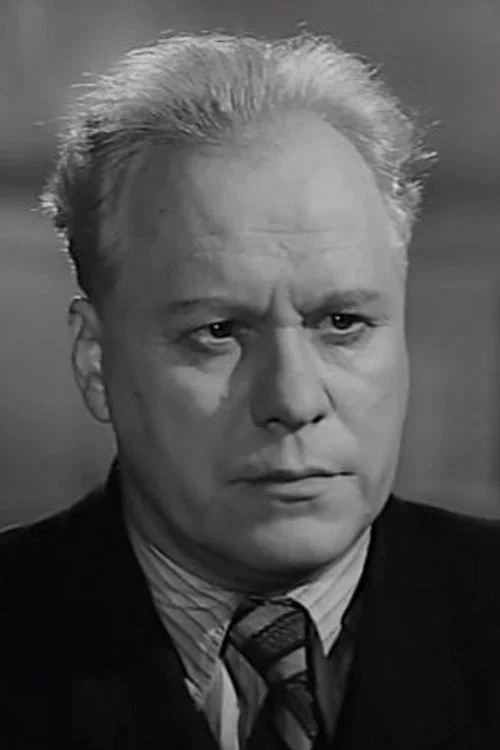 Павел Молчанов
