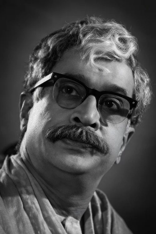 T. S. Muthaiah