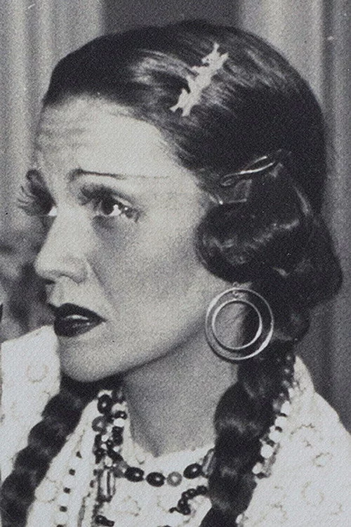 Alma Flora
