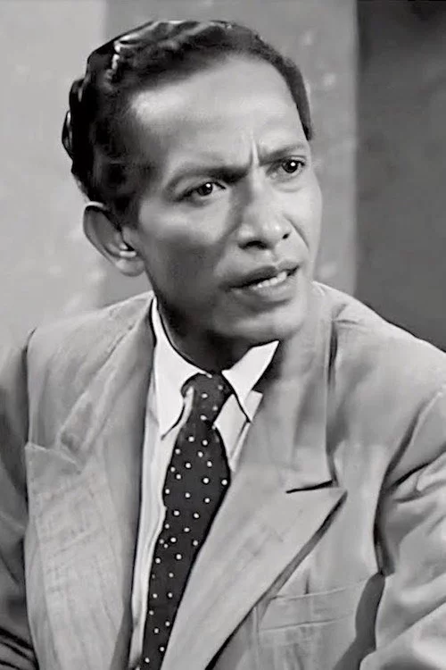 Shariff Medan