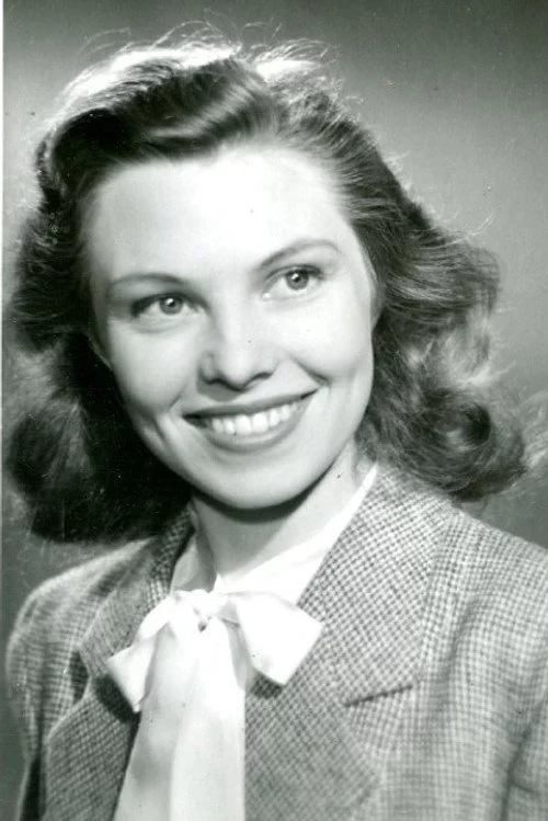 Eva Bergh