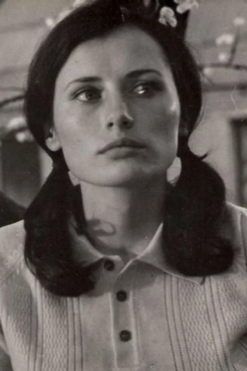 Irina Mitsik
