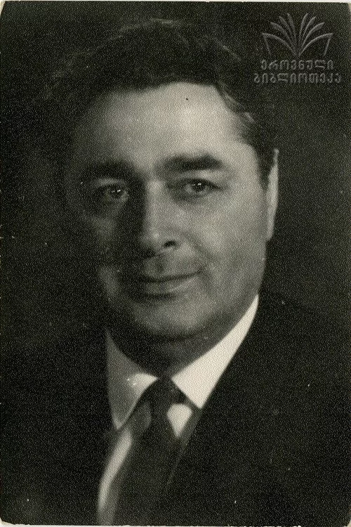 იუსუფ (იოსებ) კობალაძე