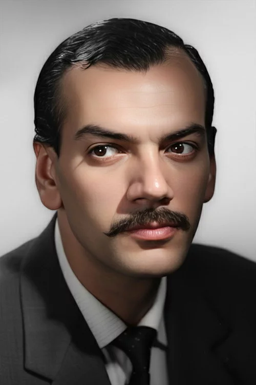 Senih Orkan