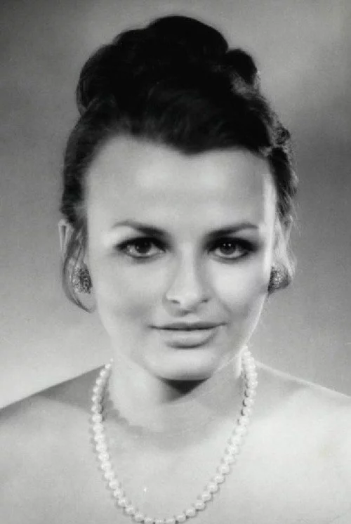 Angelica Wehbeck