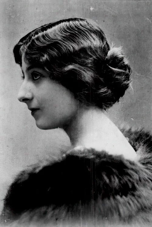 Paulette Noizeux