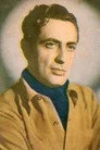 Luis Aldás