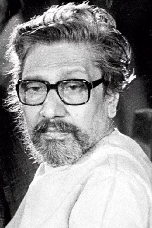 Sombhu Mitra