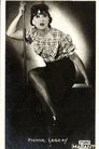 Yvonne Legeay