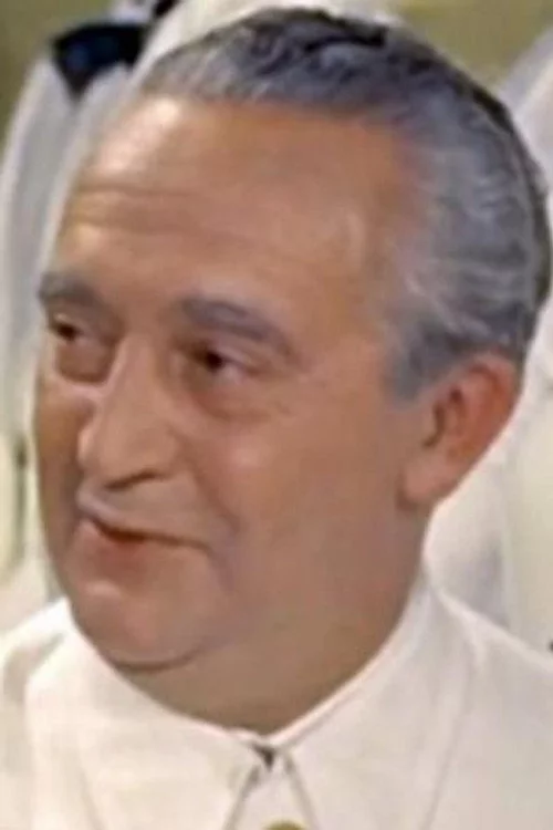 Julio Goróstegui