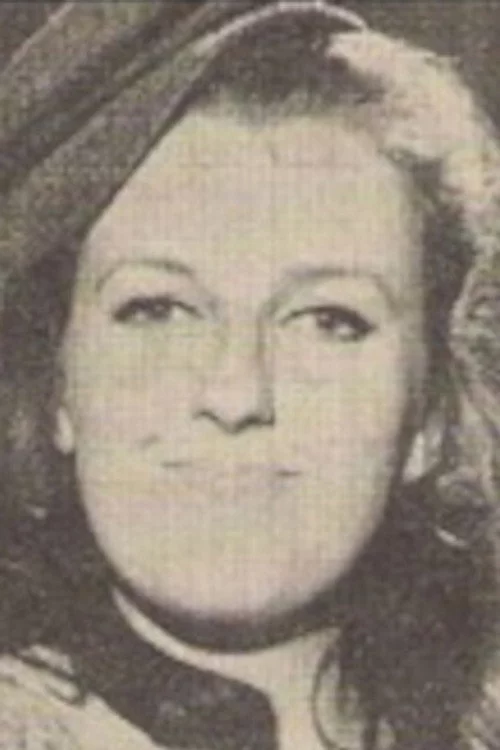 Ulla Hallin