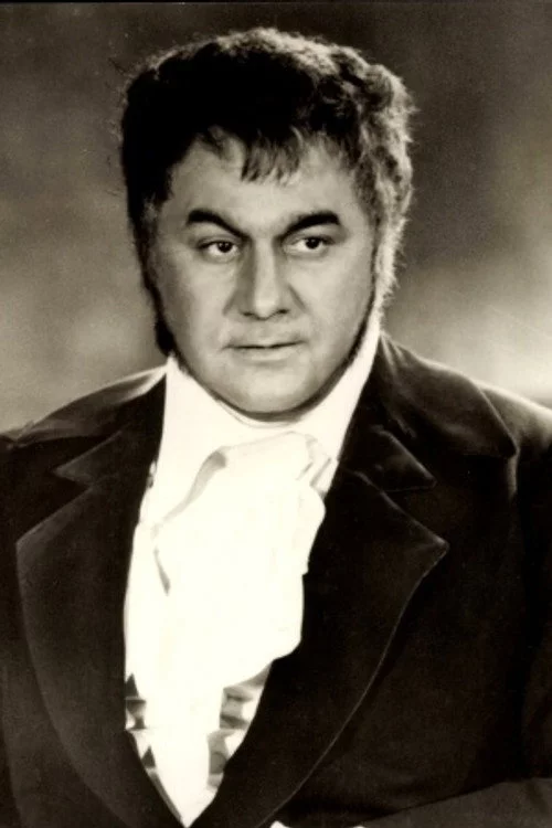 Hanns Nocker
