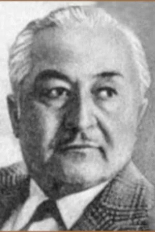 Кудрат Ходжаев