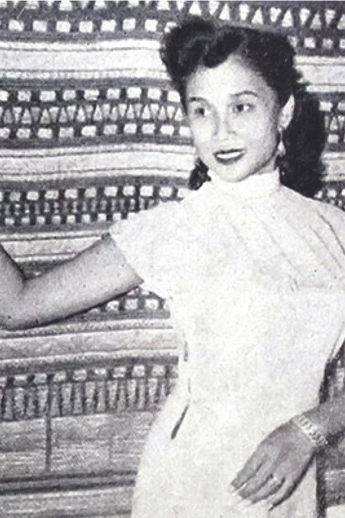 Tina Melinda