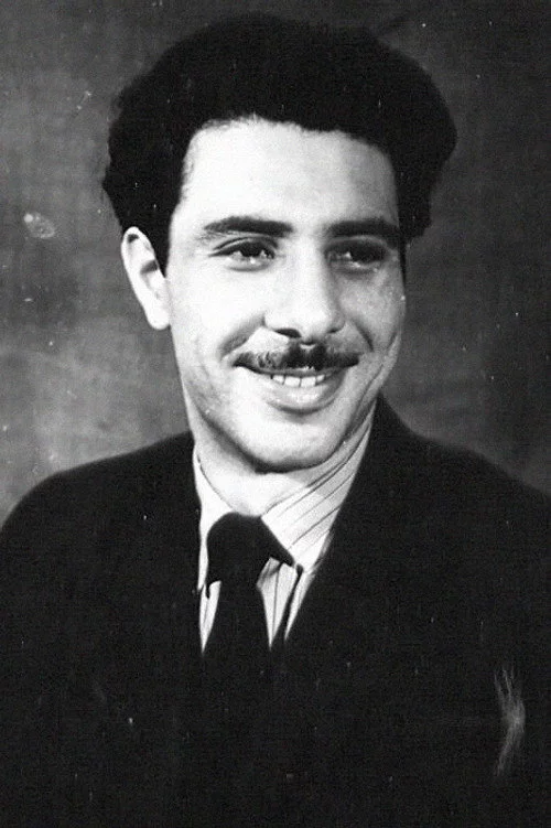 Müxlis Cənizadə