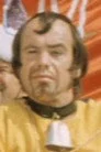 Евгений Бугров