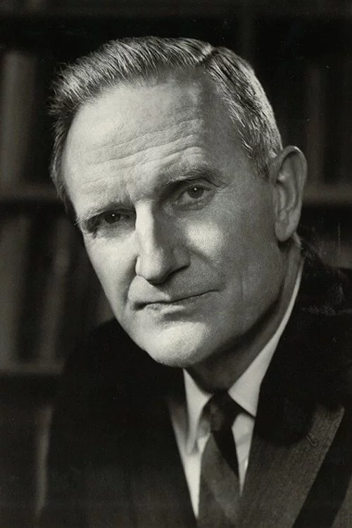 John D. Rockefeller III