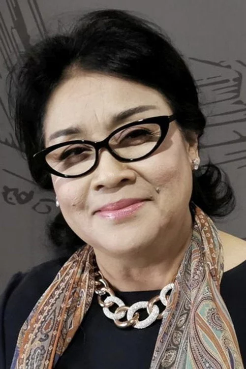 Anna Mathovani