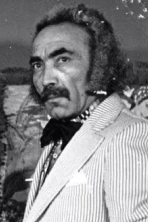 Siroos Shandermani