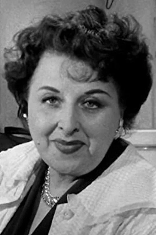 Germaine Giroux
