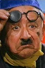 Самариддин Сагдиев