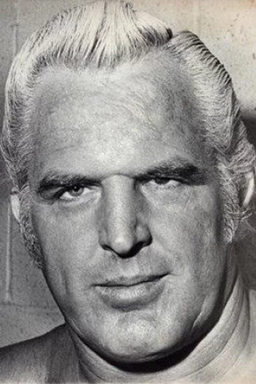 Eddie Gossett