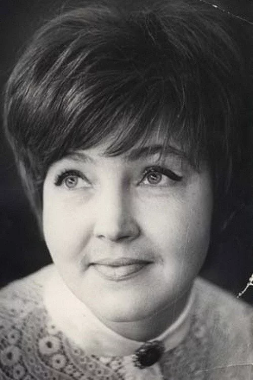 Светлана Жильцова