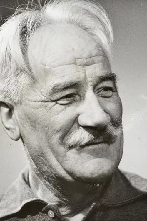 Rein Vaharo