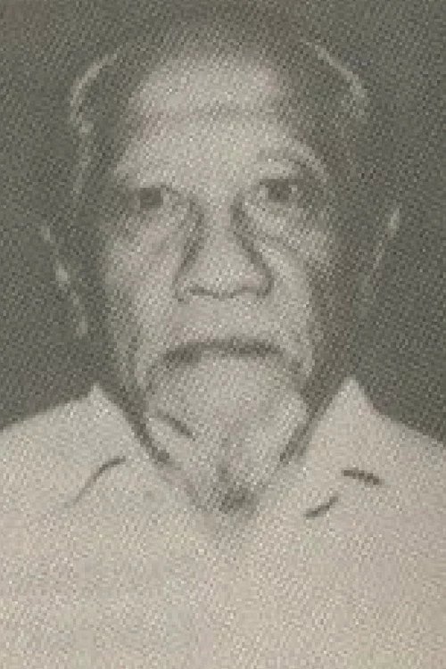 Mustajab Budhrasa