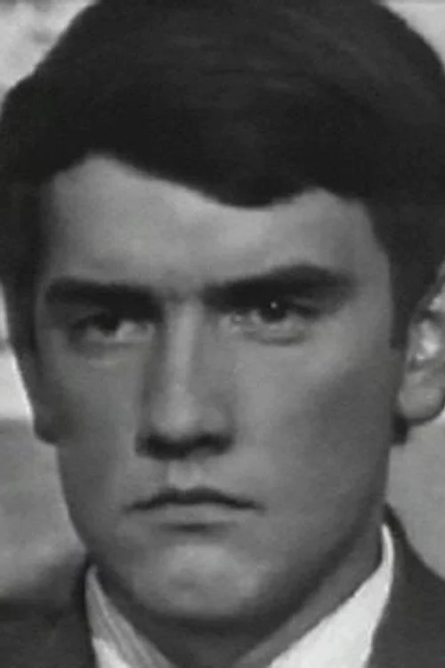 Евгений Моисеев